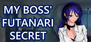 My Boss' Futanari Secret