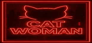 CatWoman - Adult Only