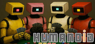Humanoid