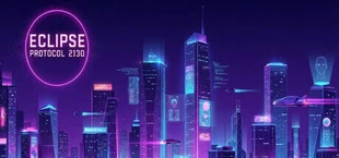 Eclipse Protocol 2130