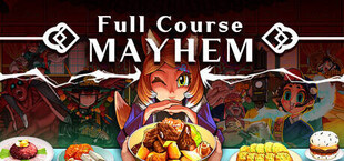 Full Course Mayhem