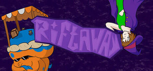 Riftaway