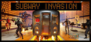 Subway Invasion