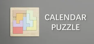 Calendar Puzzle