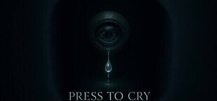 Press to Cry