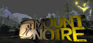 Mount Noire