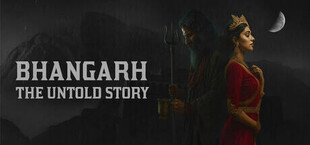 Bhangarh: The Untold Story