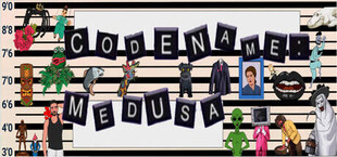 Codename Medusa
