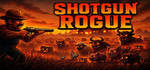 Shotgun Rogue