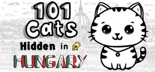Hidden Pets: 101 Cats in Hungary