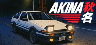 Akina