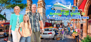 Around the World 3: Amazing Countries Collector's Edition