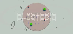 Blasteria