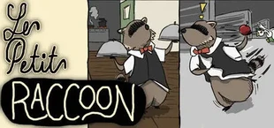 Le Petit Raccoon