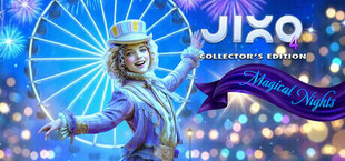 Jixo 4: Magical Nights Collector’s Edition
