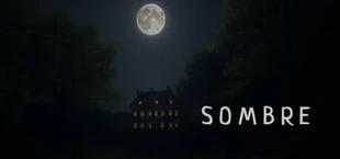 Sombre