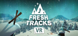 Fresh Tracks VR