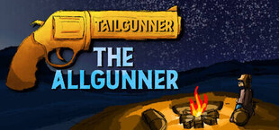 Tailgunner: The Allgunner