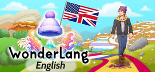 WonderLang English