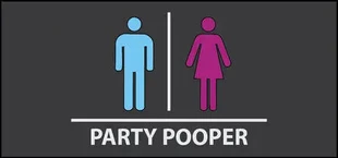 Party Pooper
