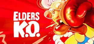 Elders K.O.