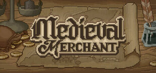 Medieval Merchant