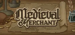 Medieval Merchant