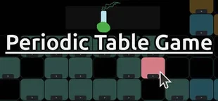 Periodic Table Game