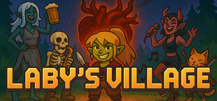 Laby's Village