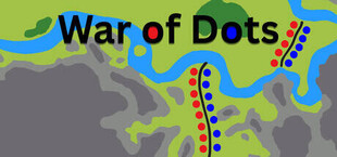 War of Dots