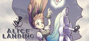 Alice Landing：愛莉絲迫降