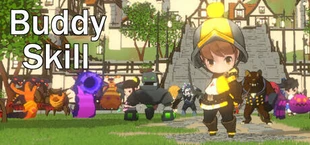 BuddySkill