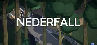 Nederfall