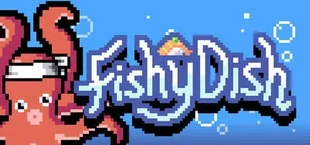 Fishy Dish