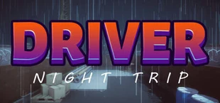 Driver Night Trip