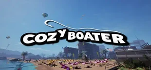Cozy Boater