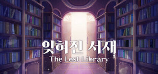 The Lost Library