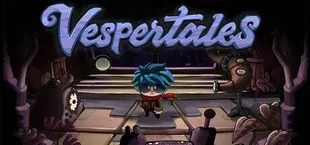 Vespertales