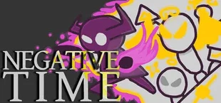 Negative Time