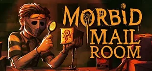 Morbid Mailroom