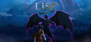List
