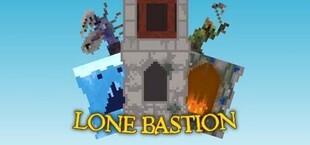 Lone Bastion