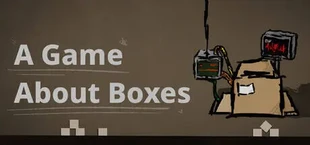 A Game About Boxes