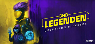 BND-Legenden: Operation Blackbox