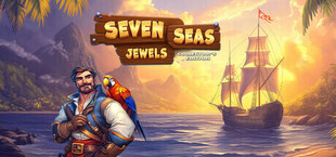 Seven Seas Jewels Collector's Edition