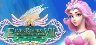 Elven Rivers 7: The Crimson Tide