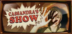 Cassandra's Show