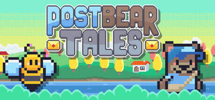 PostBear Tales