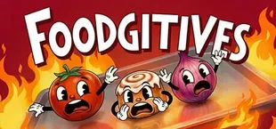 Едобеглецы - Foodgitives