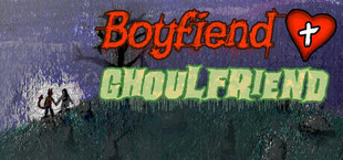 Boyfiend & Ghoulfriend